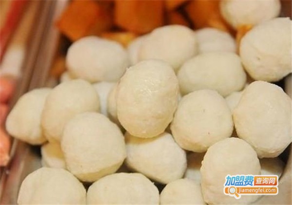 姜氏麻辣烫加盟费