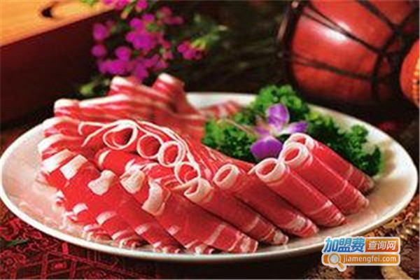 鼎鼎香火锅加盟费