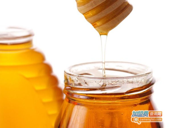 天蜂奇蜂蜜加盟费