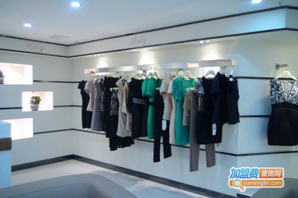 意菲雅女装加盟费