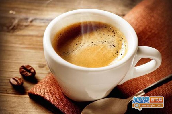 栖木咖啡加盟费