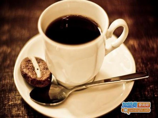 你好可可咖啡加盟费