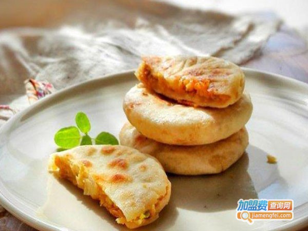 天将馅饼加盟费