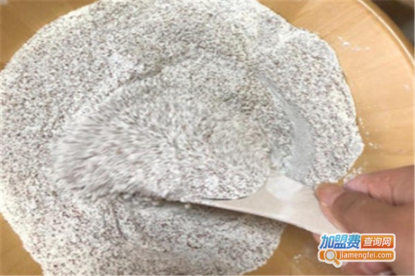 中药材面膜加盟