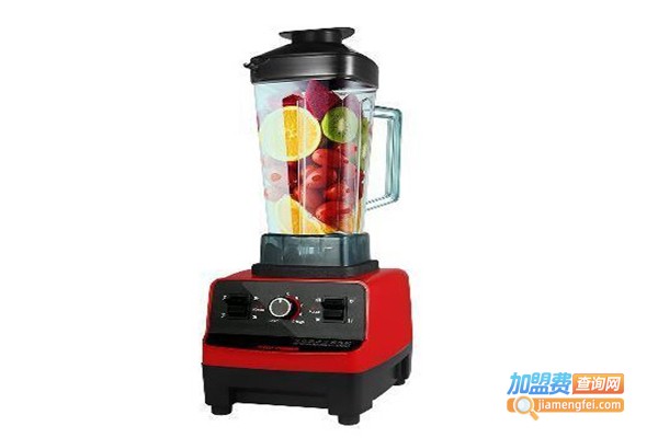 万利达厨电加盟费