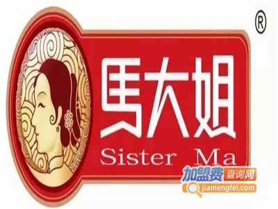马大姐果冻
