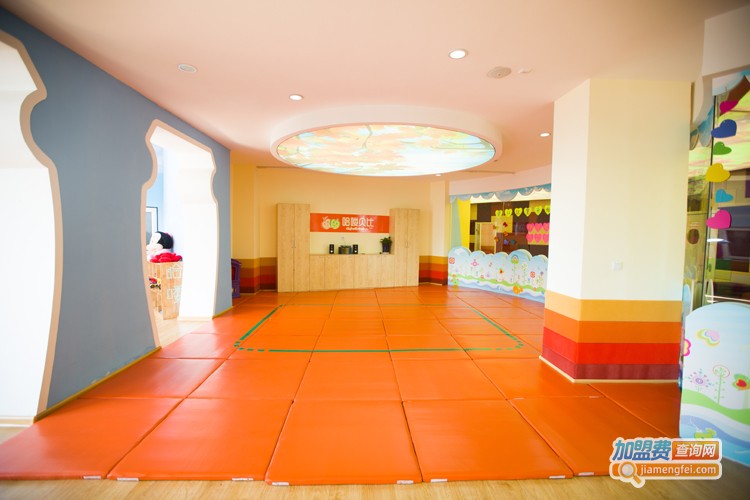 早教中心怎么开？教你如何成功开办早教机构 