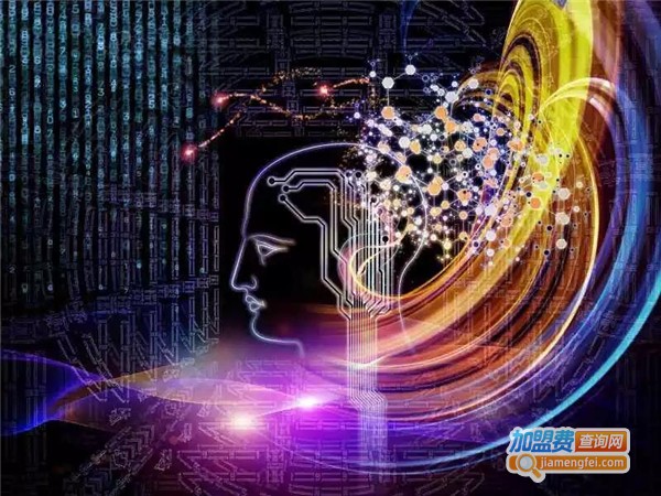 图灵少儿编程加盟费