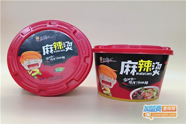 一家人食品加盟费