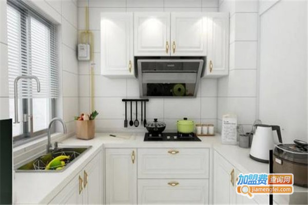 多丽厨卫加盟费