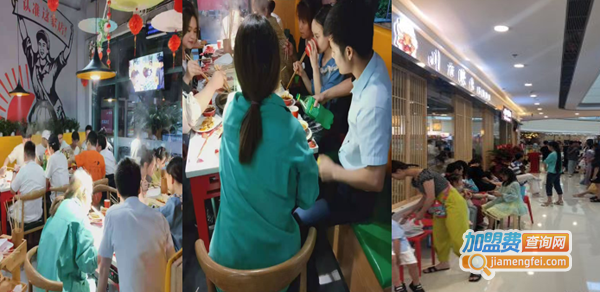 川府映像加盟费