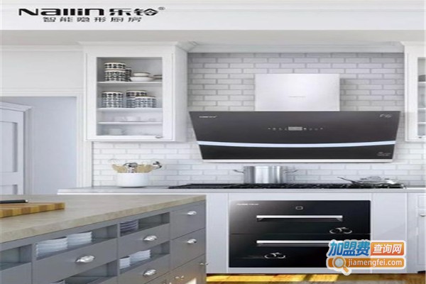 乐玲厨卫加盟费