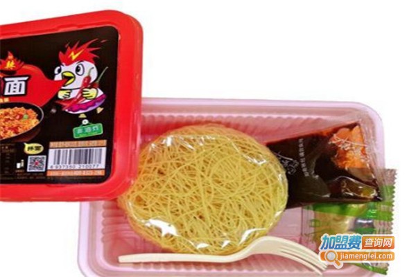 一家人食品加盟费