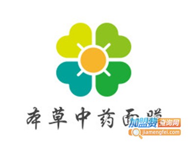 本草中药面膜