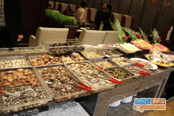 三味一锅海鲜火锅超市加盟费