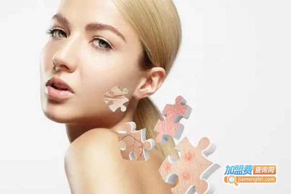 ms韩美肤美颜加盟费