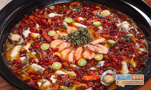 鱼见幸福加盟费