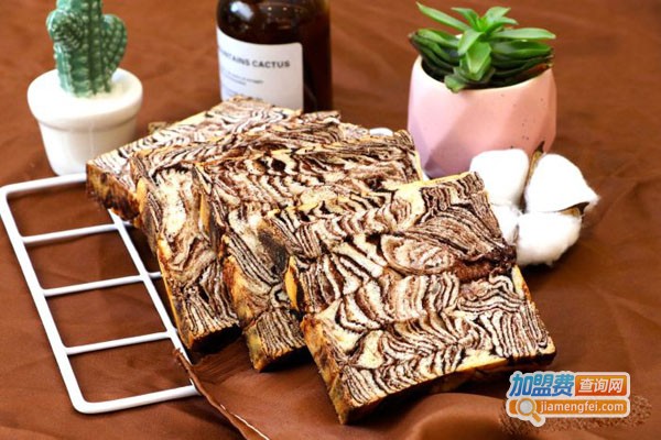 蜜语两岸加盟费