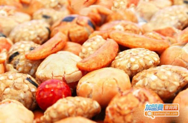 吧师零食量贩连锁加盟费