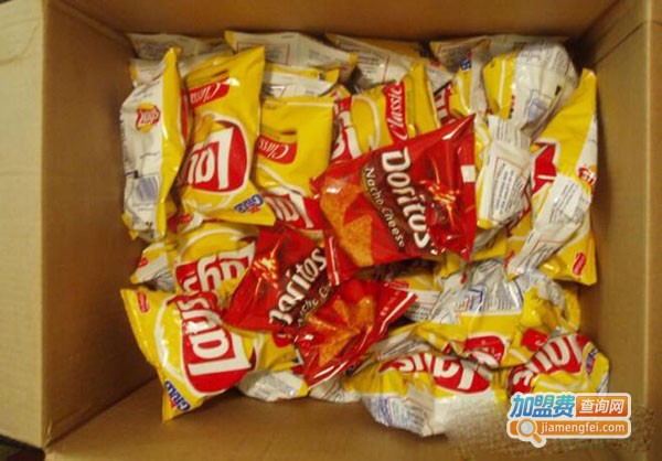 吧师零食量贩连锁加盟费