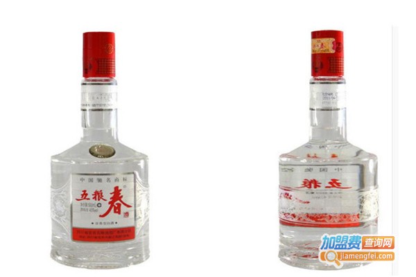 大荒春酒水加盟费