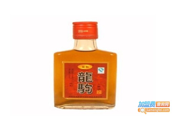 大荒春酒水加盟费