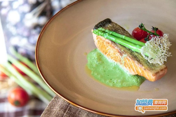 lemoon沙拉加盟费