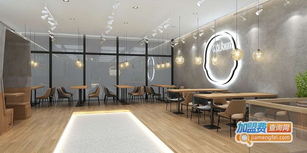 威德姆汉堡加盟费