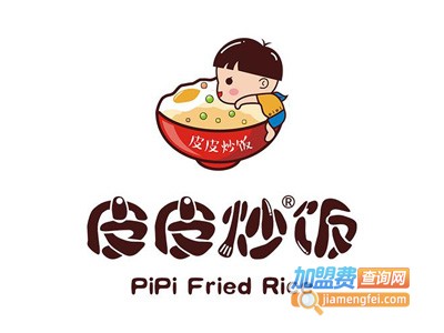 皮皮炒饭加盟费