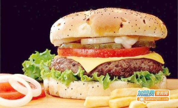堡美味加盟费