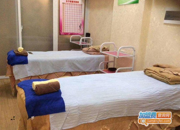 佳人韩国皮肤管理中心