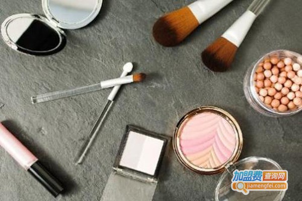 花漾丽人加盟费