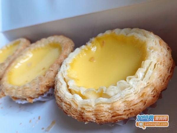 黄师傅蛋糕加盟费