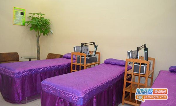 佳人韩国皮肤管理中心