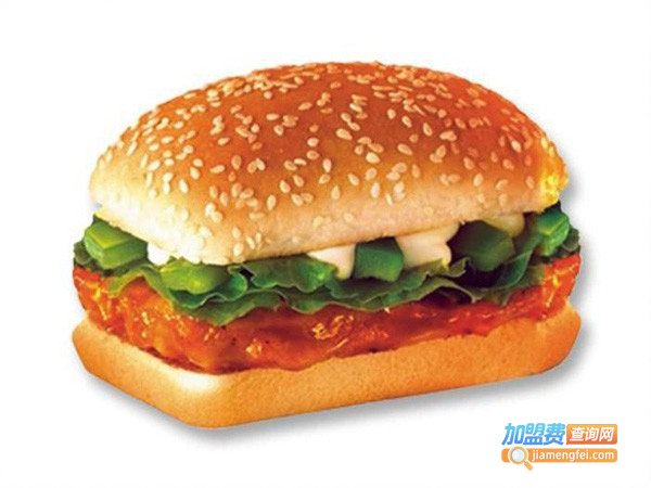 堡美味加盟费
