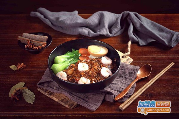 少爷们的虾加盟费