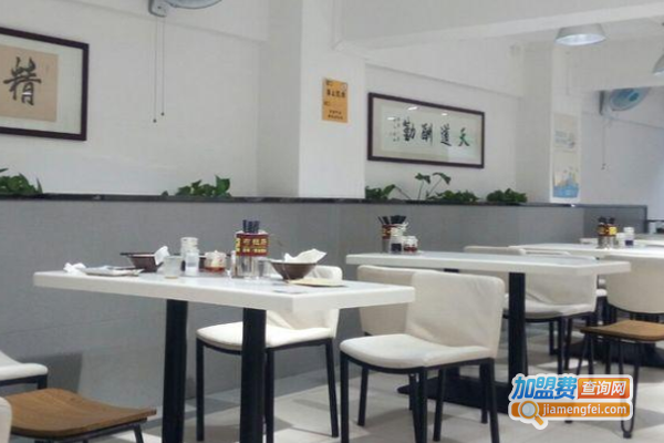 陈赞记布拉肠加盟费