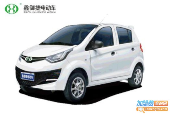 鑫御捷电动车加盟费