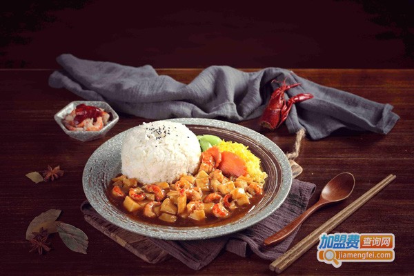 少爷们的虾加盟费