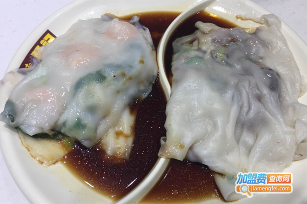 陈赞记布拉肠加盟费