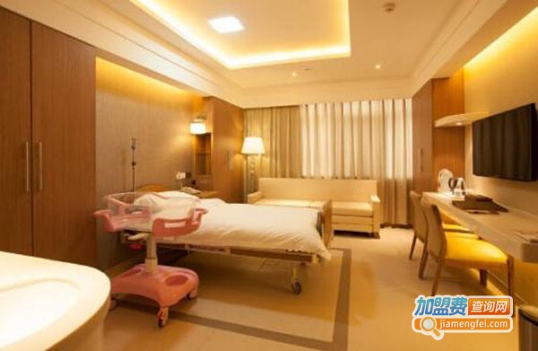 贝瑞佳月子会所