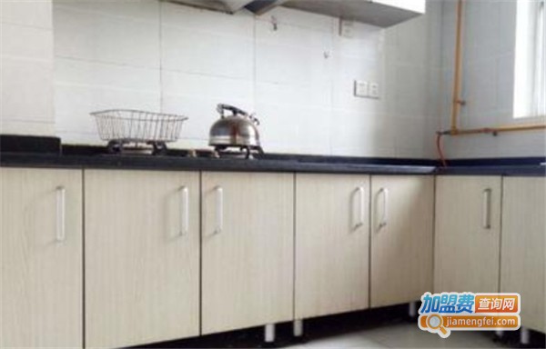 国栋橱柜加盟费