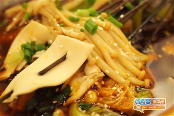 蜀串香厕所串串香