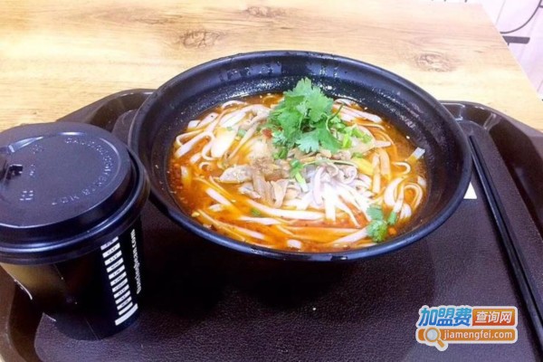 粉先生米粉加盟费