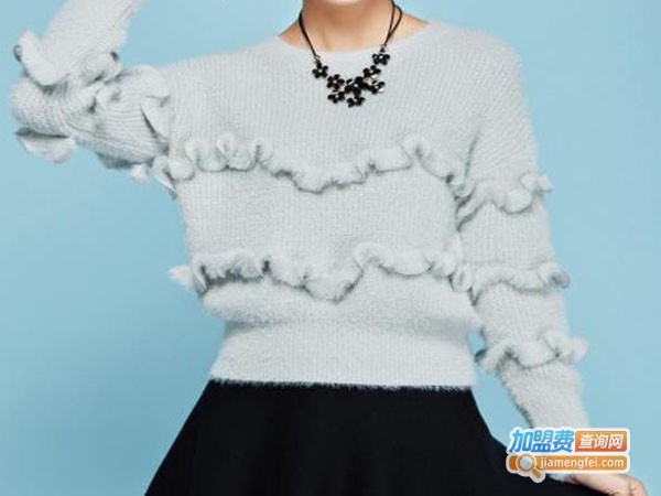 今韵女装加盟费