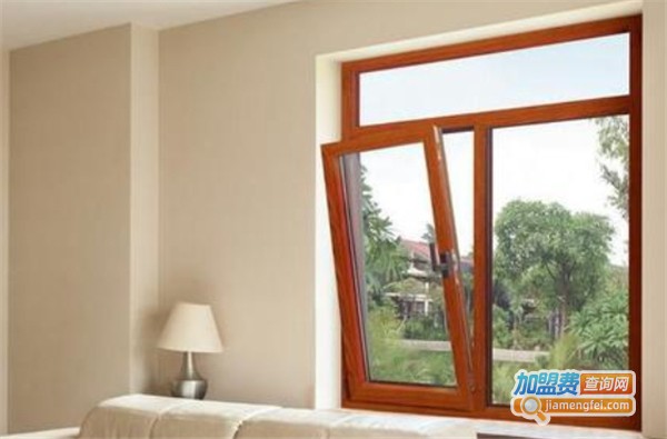 方寸间门窗加盟费