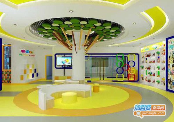 比隆宝贝加盟费