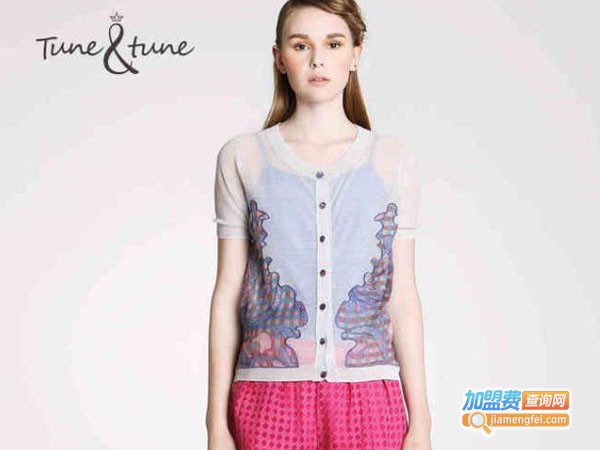 tunetune女装