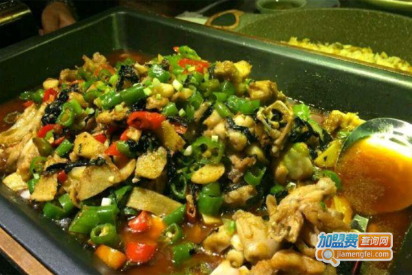 蜀少爷柠檬酸菜鱼加盟费