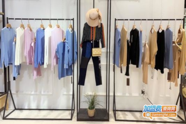 卡贝奈尔女装加盟费